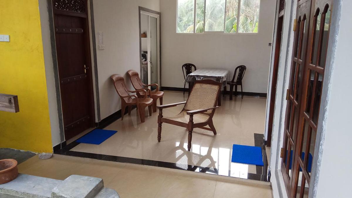 Yellowappartments هيكادوفا المظهر الخارجي الصورة