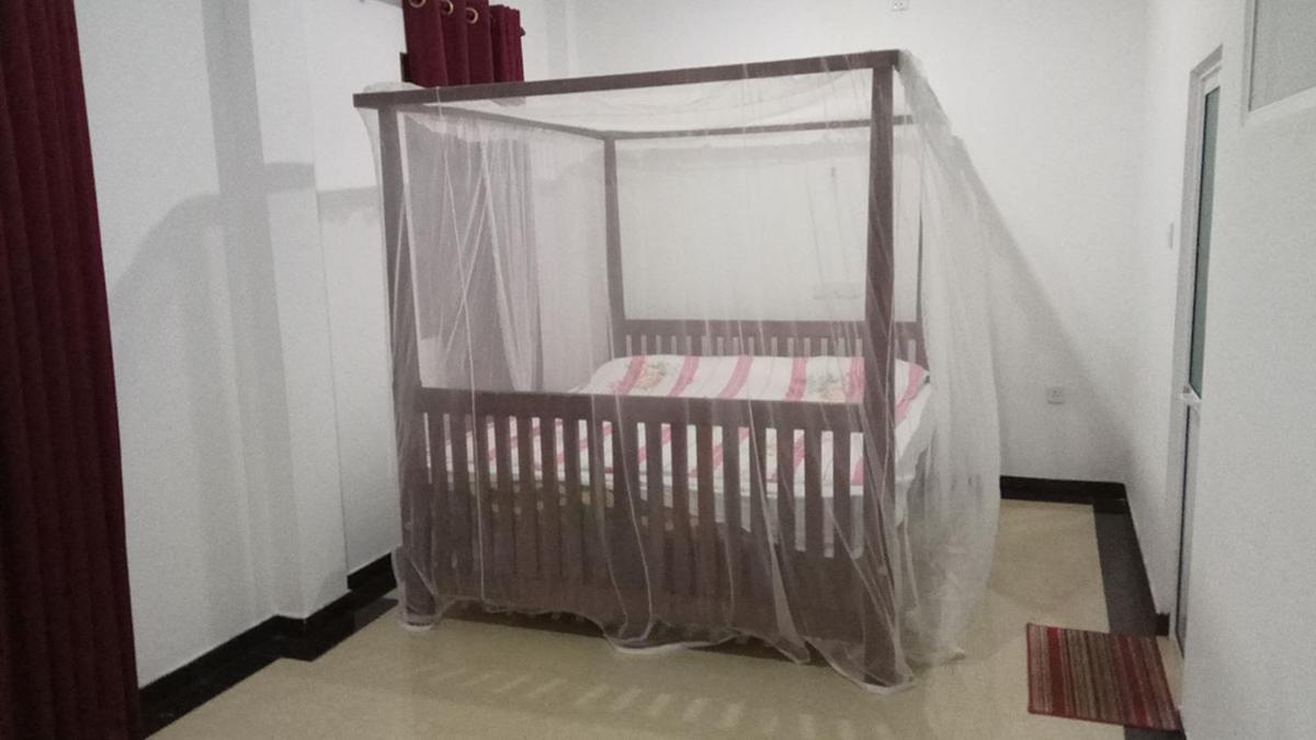 Yellowappartments هيكادوفا المظهر الخارجي الصورة