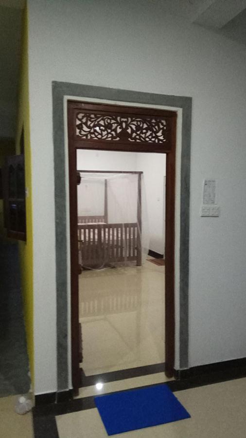 Yellowappartments هيكادوفا المظهر الخارجي الصورة
