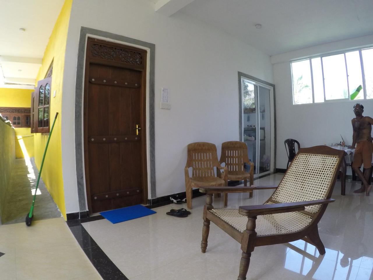 Yellowappartments هيكادوفا المظهر الخارجي الصورة