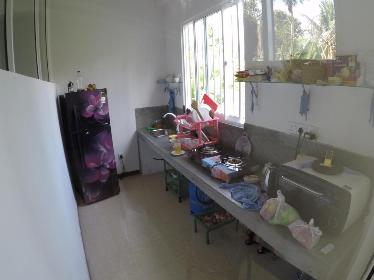 Yellowappartments هيكادوفا المظهر الخارجي الصورة