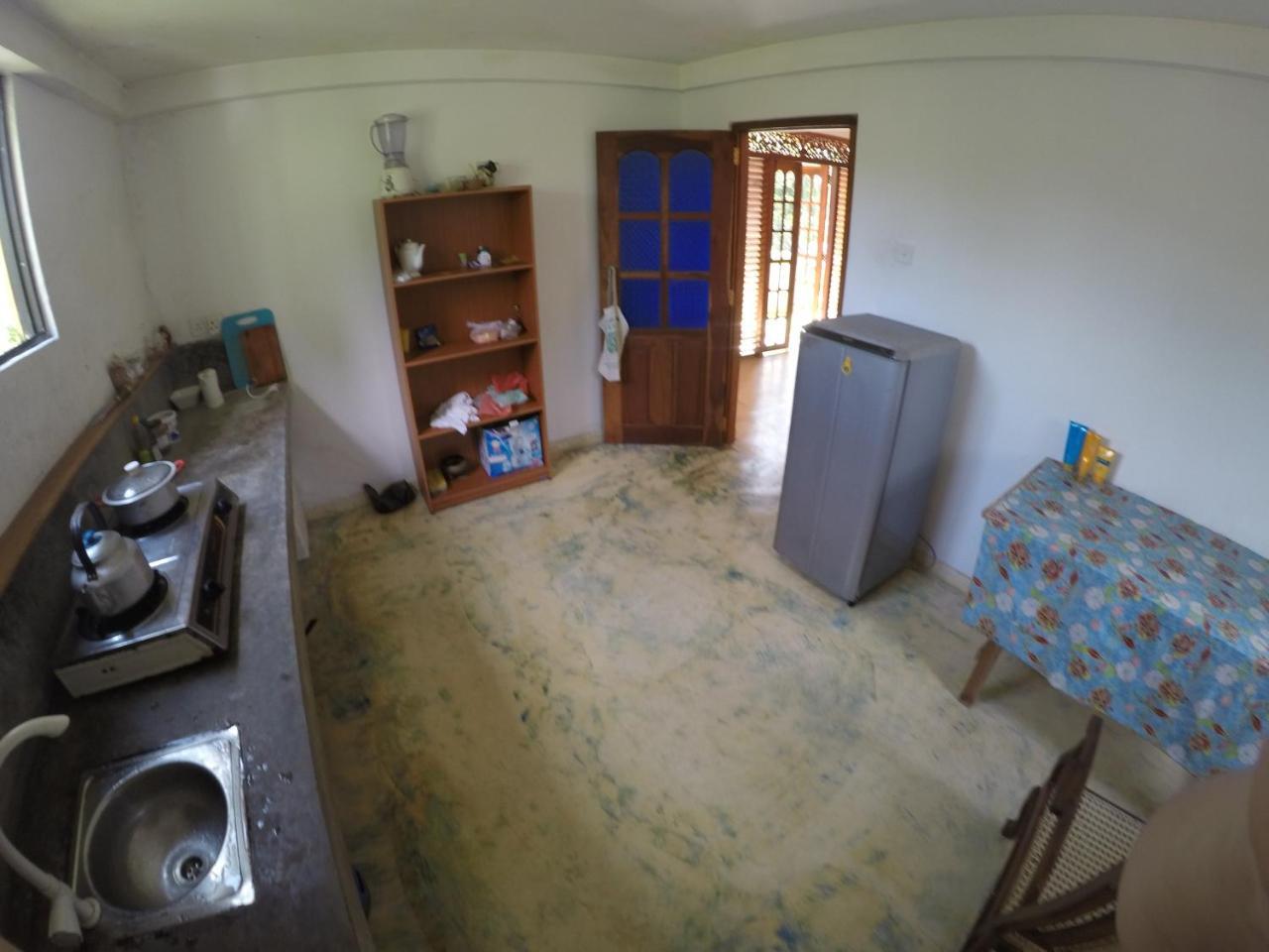 Yellowappartments هيكادوفا المظهر الخارجي الصورة