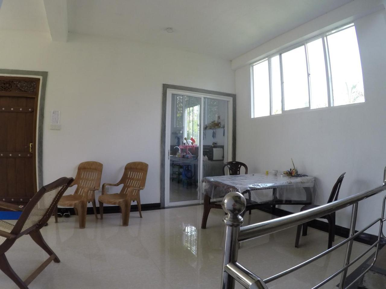 Yellowappartments هيكادوفا المظهر الخارجي الصورة