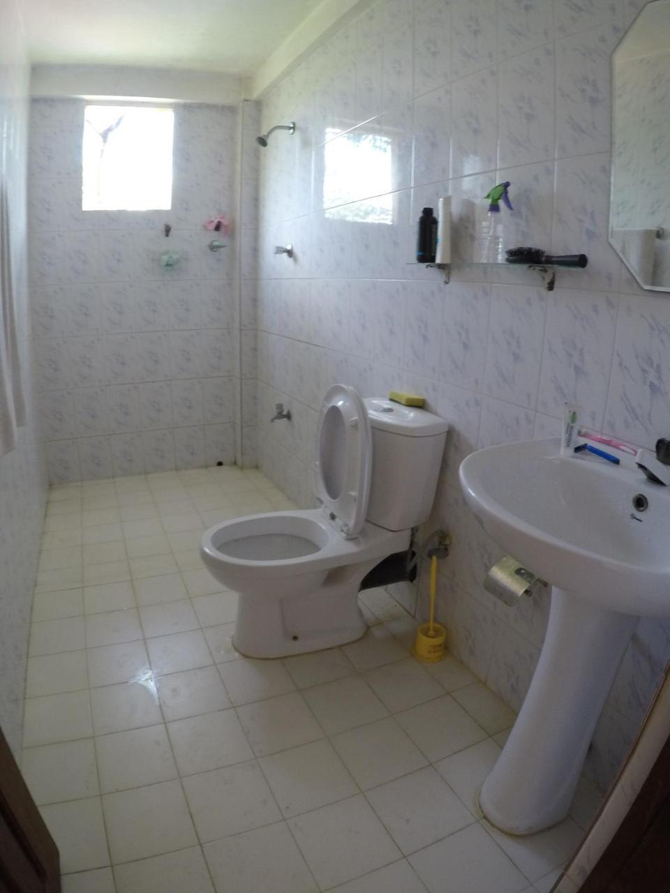 Yellowappartments هيكادوفا المظهر الخارجي الصورة