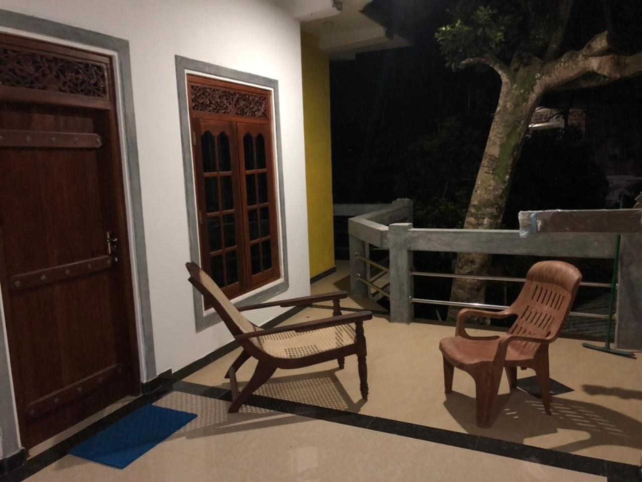 Yellowappartments هيكادوفا المظهر الخارجي الصورة